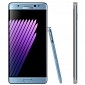 Customers Lose Confidence in Samsung Following Note 7 Recall, Survey Says