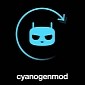 CyanogenMod 14.1 Nightly Builds Based on Android 7.1 Nougat Released