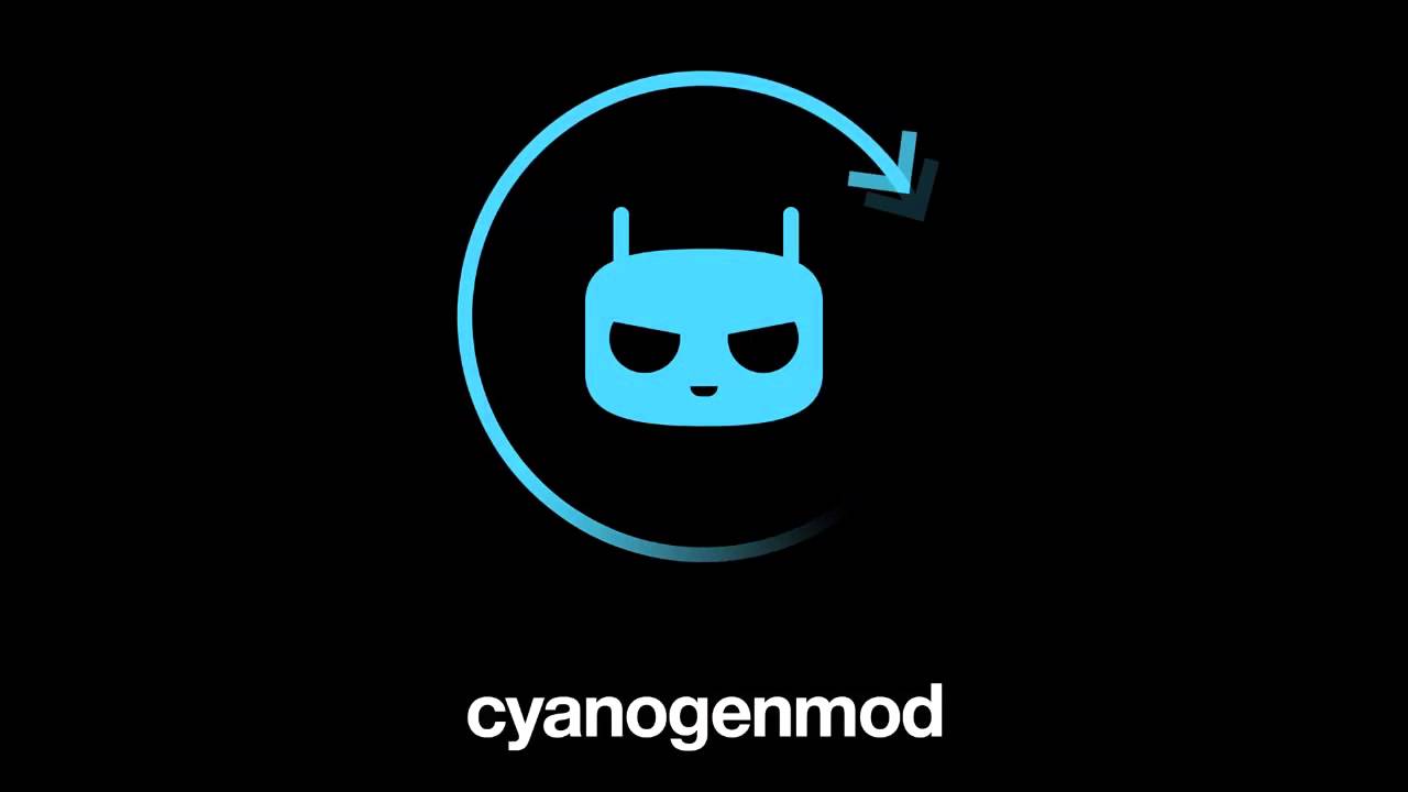 CyanogenMod  Nightly Builds Based on Android  Nougat Released