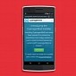 Gello, CyanogenMod's Browser, Arrives on Select CM13 Devices