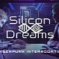 Cyber-Noir Interrogation Game Silicon Dreams Coming to PC on April 20