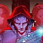 Cyberpunk Action-Adventure Foreclosed Coming to PC and Consoles in August