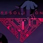Cyberpunk Action-Adventure Resolutiion Coming to PC and Consoles in 2020