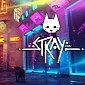 Cyberpunk Cat Game Stray Pushed Back to Early 2022, New Trailer Launched