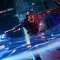 Cyberpunk Parkour Game Ghostrunner 2 Announced for PC and Consoles
