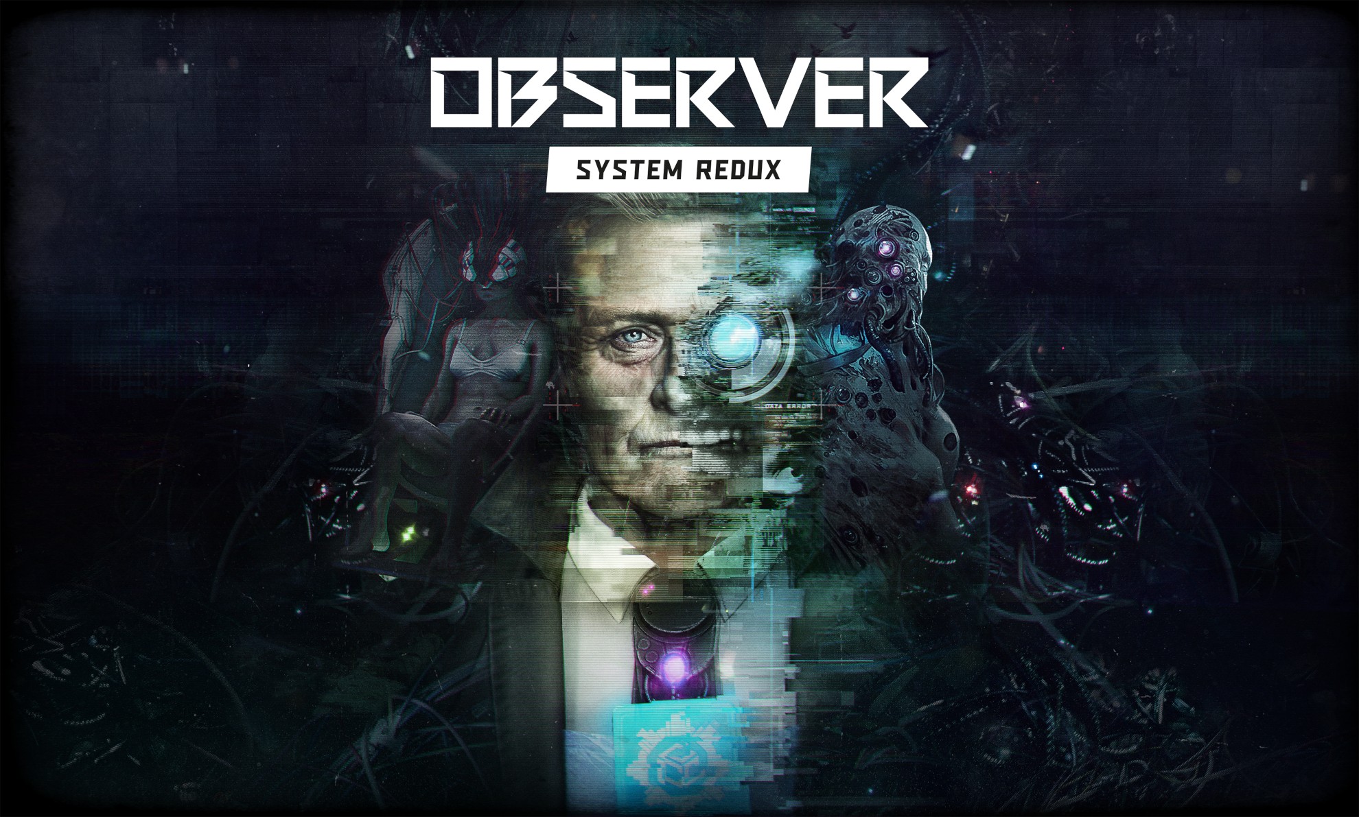 observer system redux key