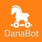 DanaBot Banking Trojan Moves to Europe, Adds RDP and 64-bit Support