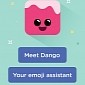 Dango App Uses Neural Networks to Pick the Perfect Emoji in Conversations