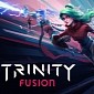 Dark Action-RPG Platformer Trinity Fusion Coming to PC and Consoles in 2023