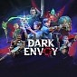 Dark Envoy Preview (PC)