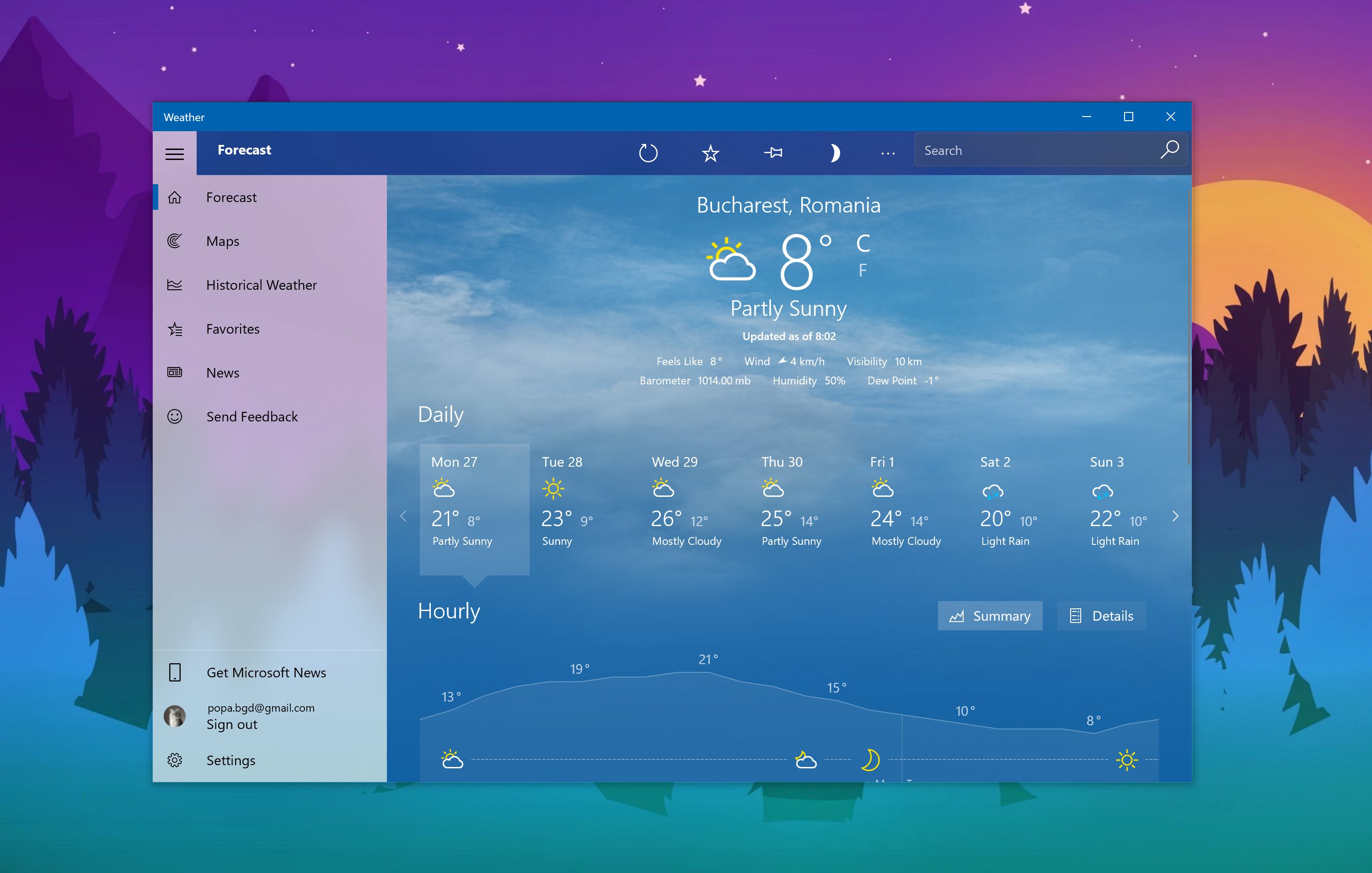 Dark Is Cool but Windows 10’s Light Theme Is So Much Better