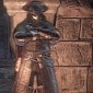 Dark Souls 3 Is Preparing for New Patch, Quests Easier to Activate