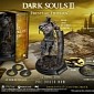 Dark Souls 3 Leak Shows Prestige and Collector's Editions, Figurines and Special Cases Are Offered