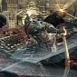 Dark Souls 3 Magic System Uses Demon's Souls MP Bar, Gets Fresh Info