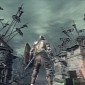 Dark Souls 3 True Colors of Darkness Trailer Builds Up the Hype