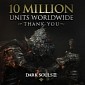 Dark Souls III Sells More Than 10 Million Units Worldwide