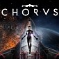 Dark Space-Combat Shooter Chorus Announced for PC and Consoles