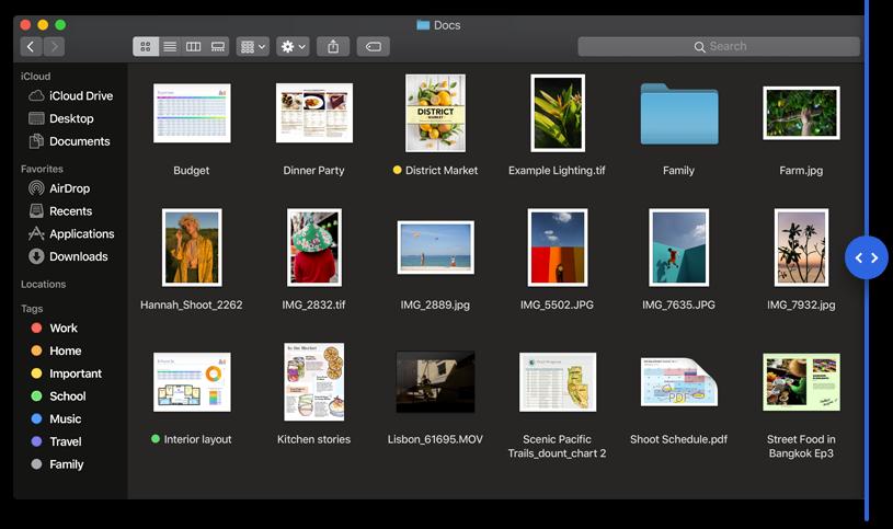 best file managers for osx mac