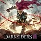Darksiders III and Batman: Arkham Knight Coming to PS Plus in September