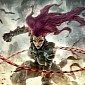 Darksiders III Is Not What I Hoped And I Love It