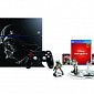 Darth Vader PlayStation 4 Also Included in Disney Infinity 3.0 Bundle