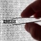 Database with 560 Million Passwords Leaked