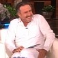 David Arquette Does The Ellen Show, Appears Drunk or High - Video