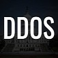 DDoS Attack Takes Down US Congress Website for Three Days