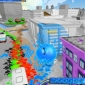 de Blob (DS and Wii) - THQ to Conquer the World Through... Colour