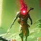 Dead Cells Newest DLC, The Bad Seed Drops on All Platforms on February 11