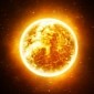 Dead Star Comes Back to Life, Albeit Only for a While