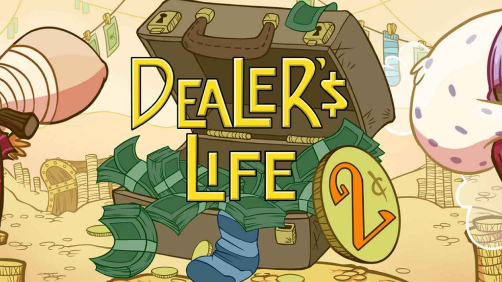 Dealer's Life 2 Android Gameplay 1 