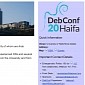 DebConf20 Debian Developer Conference Will Take Place Online