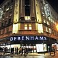 Debenhams Data Breach Affects 26K Customers, Payment Details Exposed