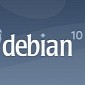Debian 10.4 “Buster” Officially Announced