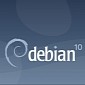 Debian GNU/Linux 10.2 "Buster" Live & Installable ISOs Now Available to Download