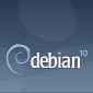 Debian GNU/Linux 10 "Buster" ISOs Now Ready for Testing Ahead of July 6th Launch