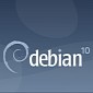 Debian GNU/Linux 10 "Buster" Operating System Officially Released, Download Now