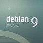 Debian GNU/Linux 9.3 "Stretch" Live, Installable ISOs Now Available to Download