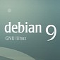 Debian GNU/Linux 9.5 "Stretch" Is Now Available with 100 Security Updates <em>Updated</em>