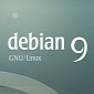 Debian GNU/Linux 9.6 "Stretch" Released with Hundreds of Updates, Download Now
