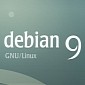 Debian GNU/Linux 9.7 "Stretch" Live & Installable ISOs Now Available to Download