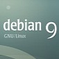 Debian GNU/Linux 9.8 "Stretch" Live & Installable ISOs Now Available to Download