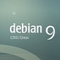 Debian GNU/Linux 9 "Stretch" Installer RC2 Is Out, Now Supports Linux Kernel 4.9