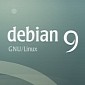 Debian GNU/Linux 9 "Stretch" Receives L1 Terminal Fault Mitigations, Update Now