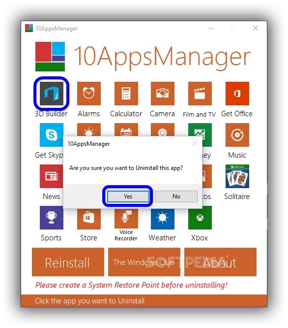 How To Uninstall Apps In Windows 10 / How To Uninstall Apps And