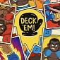 Deck 'Em! Review (PC)
