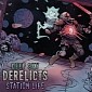 Deep Sky Derelicts' Second Expansion "Station Life" Adds New Playable Class