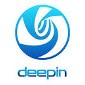 deepin 15.4.1 Linux Distro Launches with a Focus on Details, Launcher Mini Mode