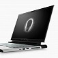 Dell Launches the Alienware m15 and m17 with OLED
